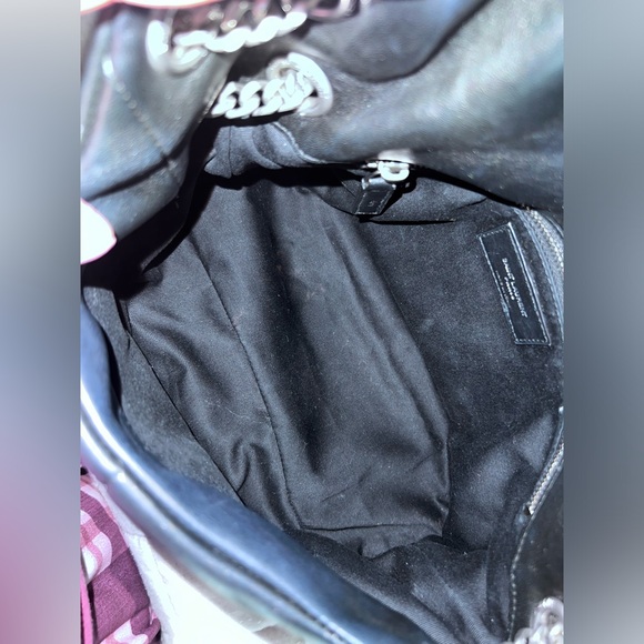 YSL LOULOU PUFFER SMALL - Picture 15 of 16